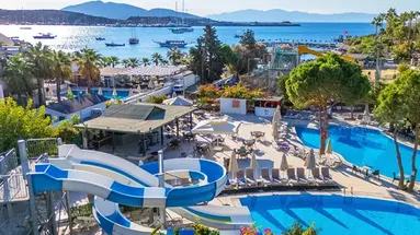 PARKIM AYAZ HOTEL
