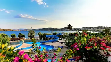 PARKIM AYAZ HOTEL