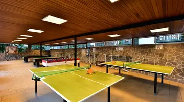 PARKIM AYAZ HOTEL
