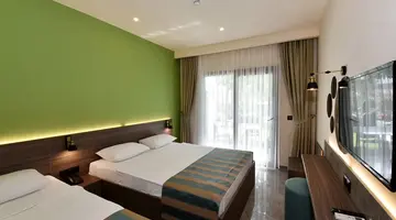 PARKIM AYAZ HOTEL