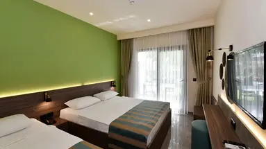 PARKIM AYAZ HOTEL