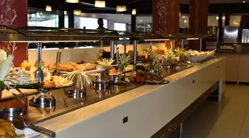 PARKIM AYAZ HOTEL