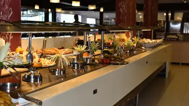 PARKIM AYAZ HOTEL