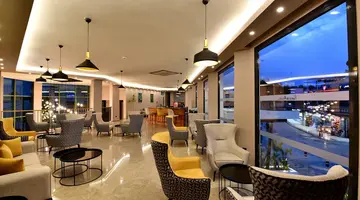 PARKIM AYAZ HOTEL