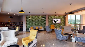 PARKIM AYAZ HOTEL
