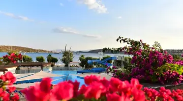 PARKIM AYAZ HOTEL