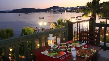 PARKIM AYAZ HOTEL