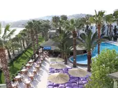 PARKIM AYAZ HOTEL