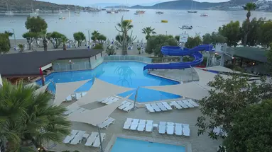 PARKIM AYAZ HOTEL