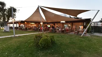 PARKIM AYAZ HOTEL