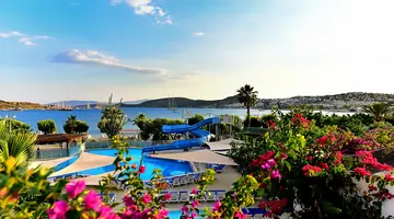 PARKIM AYAZ HOTEL