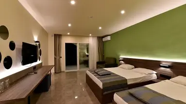 PARKIM AYAZ HOTEL