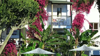 PARKIM AYAZ HOTEL