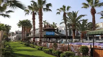PARKIM AYAZ HOTEL