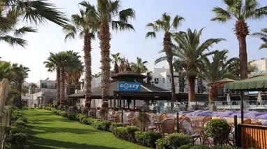 PARKIM AYAZ HOTEL
