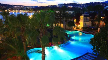 PARKIM AYAZ HOTEL