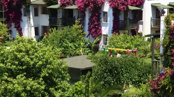 PARKIM AYAZ HOTEL
