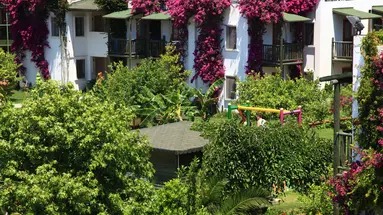 PARKIM AYAZ HOTEL