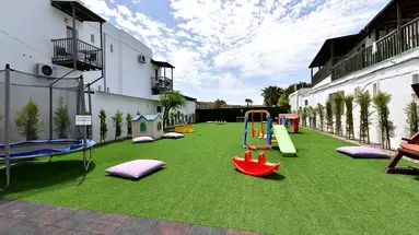PARKIM AYAZ HOTEL