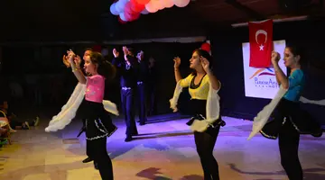 PARKIM AYAZ HOTEL