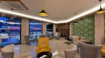 PARKIM AYAZ HOTEL