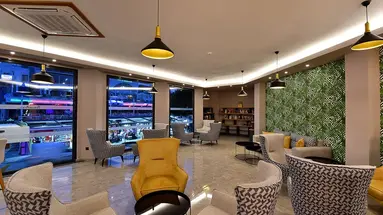 PARKIM AYAZ HOTEL
