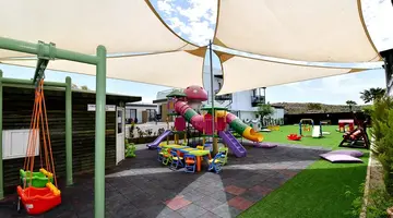 PARKIM AYAZ HOTEL