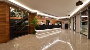 PARKIM AYAZ HOTEL