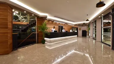PARKIM AYAZ HOTEL