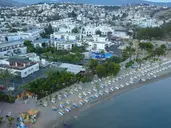 PARKIM AYAZ HOTEL