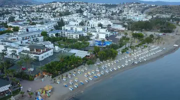 PARKIM AYAZ HOTEL