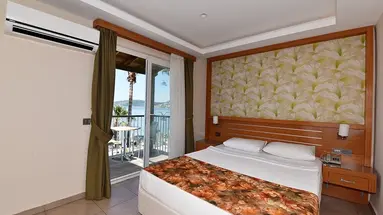 PARKIM AYAZ HOTEL