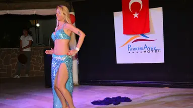 PARKIM AYAZ HOTEL