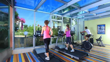 PARKIM AYAZ HOTEL