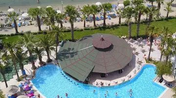 PARKIM AYAZ HOTEL