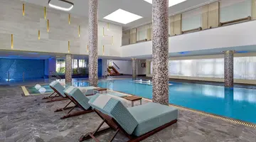 Parklane a Luxury Collection Resort & Sp