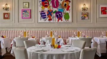Parklane a Luxury Collection Resort & Sp