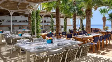 Parklane a Luxury Collection Resort & Sp