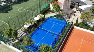 Parklane a Luxury Collection Resort & Sp
