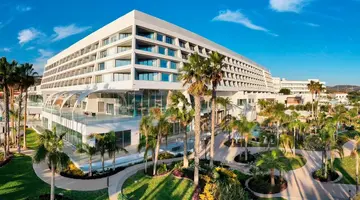 Parklane a Luxury Collection Resort & Sp