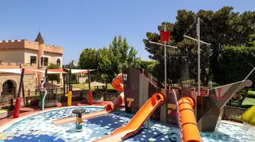 Parklane a Luxury Collection Resort & Sp