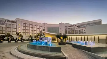 Parklane a Luxury Collection Resort & Sp