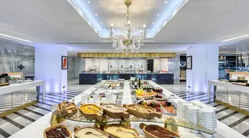 Parklane a Luxury Collection Resort & Sp