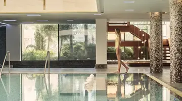 Parklane a Luxury Collection Resort & Sp