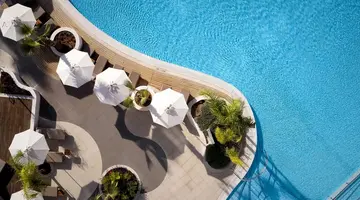 Parklane a Luxury Collection Resort & Sp