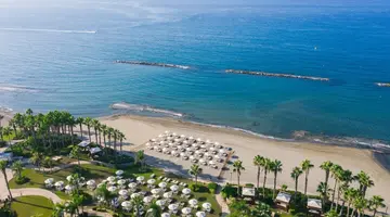 Parklane a Luxury Collection Resort & Sp