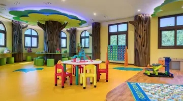 Parklane a Luxury Collection Resort & Sp