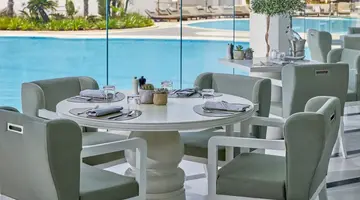 Parklane a Luxury Collection Resort & Sp