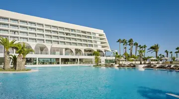 Parklane a Luxury Collection Resort & Sp