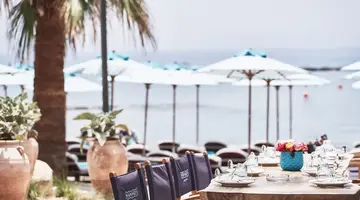 Parklane a Luxury Collection Resort & Sp